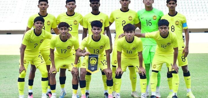 Hasil Piala AFF U-19: Imbang 1-1 Lawan Thailand, Malaysia U-19 jadi Lawan Indonesia di Semifinal
