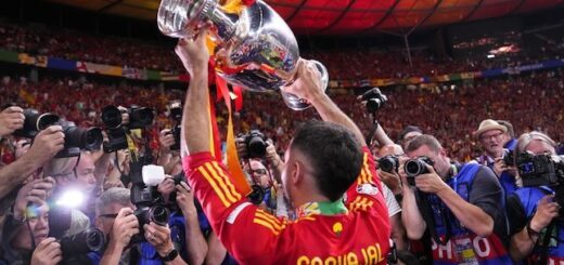 Tahun Spesial Spanyol! Juara Euro 2024, Euro U-19, Olimpiade 2024, bahkan Piala Dunia Wanita!