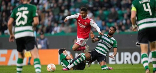 Arsenal Pasang Harga Tinggi untuk Reiss Nelson, Leicester City Alihkan Bidikan ke Duo Muda Liverpool