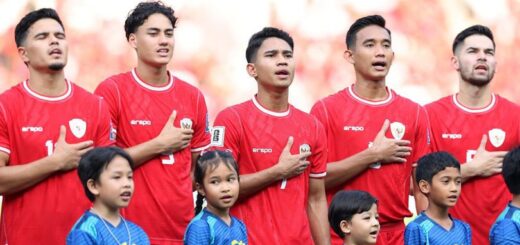 Prediksi Timnas Indonesia vs Australia 10 September 2024