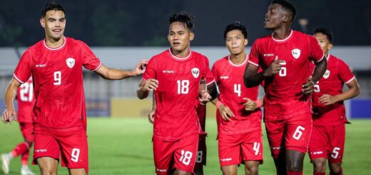 Prediksi Timnas Indonesia U-20 vs Timor Leste 27 September 2024