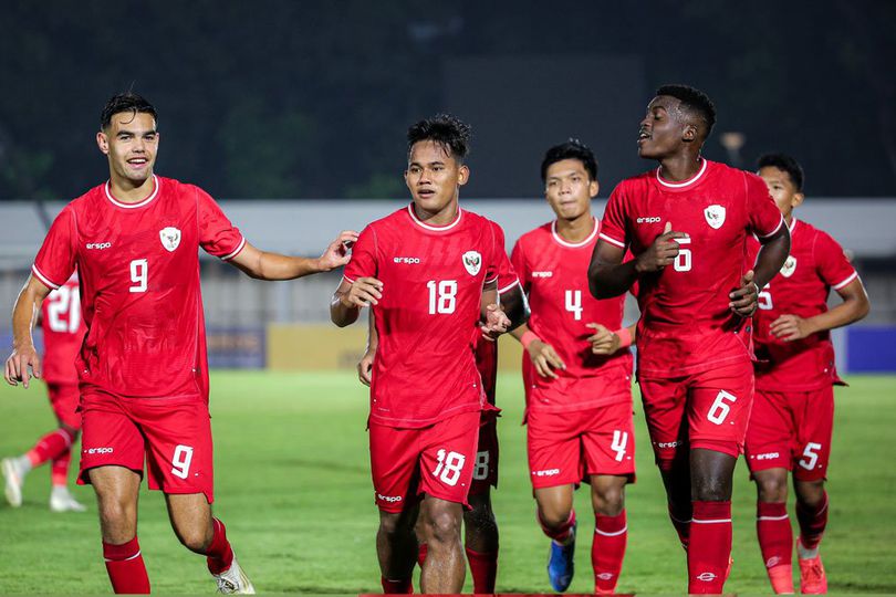 Prediksi Timnas Indonesia U-20 vs Timor Leste 27 September 2024