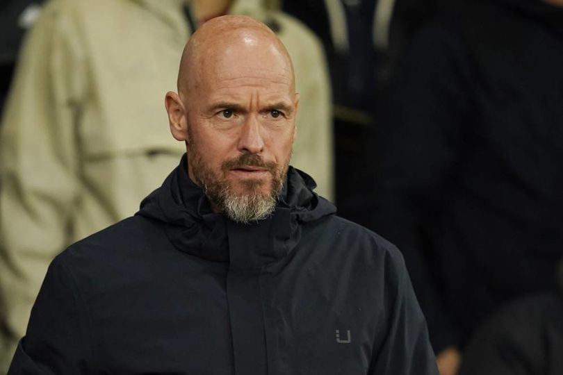 Dipermalukan Tottenham, Erik Ten Hag Yakin MU Bakal Bangkit