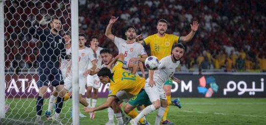 5 Pelajaran dari Hasil Imbang Timnas Indonesia vs Timnas Australia: Rapet Sih Pertahanannya, Tapi Masa Andalkan Bertahan Melulu?