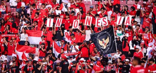 Nonton Bahrain vs Timnas Indonesia, Live Streaming RCTI dan GTV