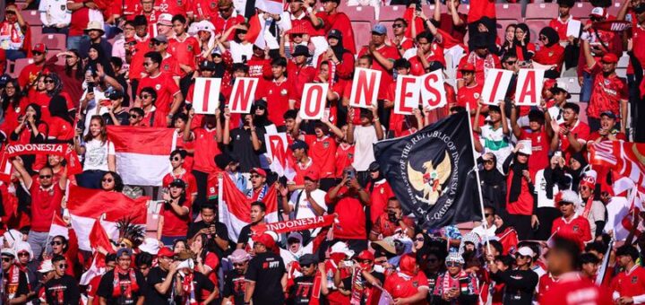 Nonton Bahrain vs Timnas Indonesia, Live Streaming RCTI dan GTV