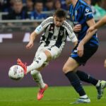 Inter Milan 4-4 Juventus, Netizen: Pertandingan Sepak Bola Tuh Seharusnya Begini, Jual-Beli Serangan!