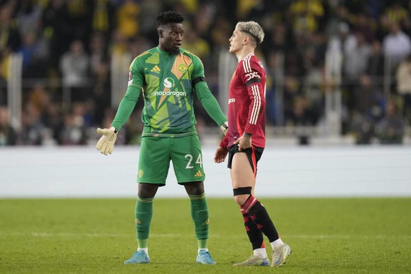 Andre Onana