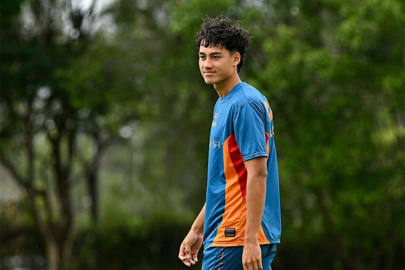 Hasil Auckland FC vs Brisbane Roar: Rafael Struick Debut, tapi Timnya Kalah 0-2 dari Klub Pendatang Baru