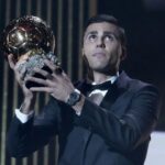 Pro Kontra Netizen Soal Pemenang Ballon d’Or 2024: Vinicius Dicurangi Demi Rodri Juara?