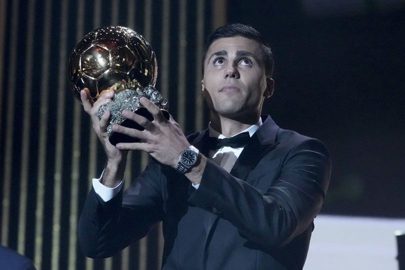 Ballon d'Or