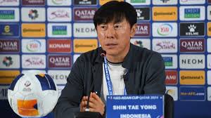 Shin Tae-yong