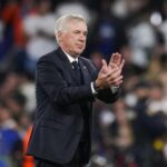 Real Madrid Dipermalukan AC Milan, Carlo Ancelotti: Kami akan Bangkit!