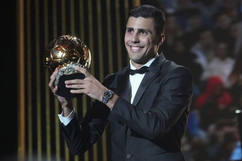 Ballon d'Or