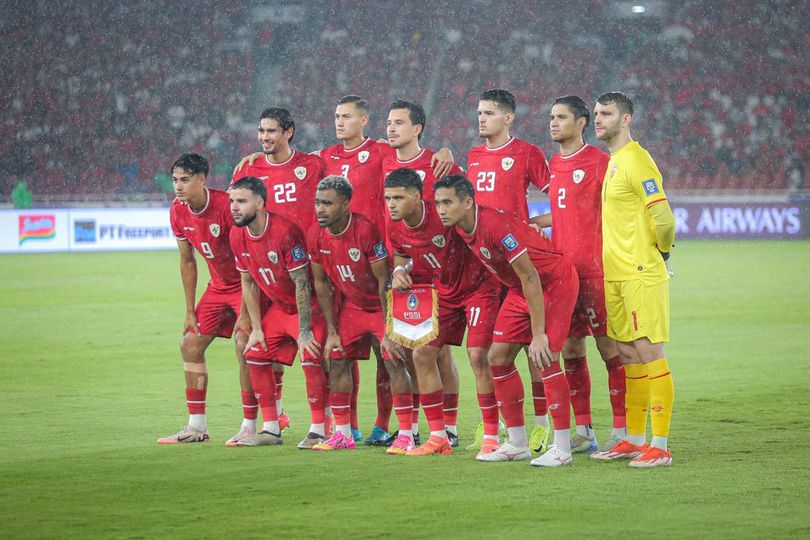 Hajime Moriyasu: Timnas Indonesia Masih Bisa Lolos ke Piala Dunia 2026!